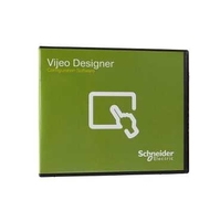 Лицензия Vijeo Designer без ограничения ПК кабеля V6.2 SchE VJDFNDTGSV62M Schneider Electric цена, купить
