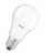 Лампа светодиодная LED STAR Classic A 8, 5W, холодный дневной свет, матовая колба, Е27 LEDSCLA75 5W/840 230VFR E2710X1RU | 4058075086647 Osram