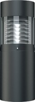 Светильник светодиодный садово-парковый TERES MINI E60 black | 1427010250 Световые Технологии