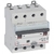 Выключатель автоматический дифференциального тока DX3 6000 4п 20А С 300мА тип A | 411240 Legrand
