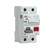 Выключатель дифференциальный (УЗО) DV 2п 40А 100мА тип AC AVERES | rccb-2-40-100-ac-av EKF
