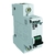 Выключатель автоматический однополюсный ВА-101 3А D 4,5кА | 11099DEK DEKraft Schneider Electric