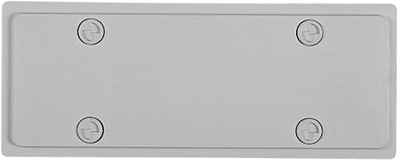 Заглушка для шкафов типа C и G 1хPG42/2хPG21 ABB ZP55 С 1xPG42/2xPG21 2xPG21 аналоги, замены