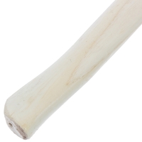 Топор универсальный 0.6 кг, деревянная ручка