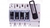 Выключатель-разъединитель DPX-IS 630 - с дистанционным отключением A 3П рукоятка спереди | 026673 Legrand