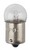 Лампа автомобильная R5W 12В BA15S (лампа габаритных и стояночных огней; подсветка номерного знака) ЭРА Б0036794 (Энергия света)
