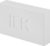 Заглушка для кабель-канала IEK 60х40 мм цвет белый 4 шт. (ИЭК)