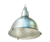 Светильник РСП-05-250-021 без стекла с решеткой ПРА IP20 вентиляционными отверстиями АСТЗ (Ардатовский светотехнический завод) 1005250021