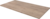 Столешница Дуб Корсика 120х60х2.6 см ЛДСП цвет бежевый