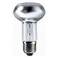 Лампа накаливания Refl 60Вт E27 230В NR63 30D 1CT/30 Philips 926000005918 цена, купить