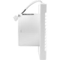 Вентилятор осевой вытяжной Electrolux EAFB-120 D120 мм 35 дБ 150 м3/ч цвет белый аналоги, замены