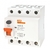Выключатель дифференциальный (УЗО) ВД1-63 4п 100А 30мА тип AC | SQ0203-0050 TDM ELECTRIC