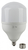 Лампа светодиодная высокомощная STD LED POWER T160-65W-6500-E27/E40 65Вт T160 колокол 6500К холод. бел. E27/E40 (переходник в компл.) 5200лм Эра Б0027924 (Энергия света)