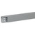 Кабель-канал (крышка + основание) Transcab - 80x40 мм серый RAL 7030 | 636115 Legrand