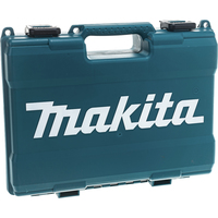 Гайковерт аккумуляторный ударный Makita TD110DWAE 10.8 В 2x2 Ач Li-lon