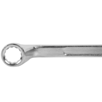 Ключ накидной коленчатый Sparta 8х10 мм