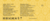 Скатерть Круги прямоугольная 135x220 см цвет серый