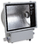 Прожектор ГО 03-400-01 400Вт IP65 серый симметричный | LPHO03-400-01-K03 IEK (ИЭК)