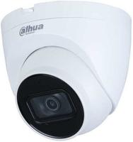 Видеокамера IP DH-IPC-HDW2230TP-AS-0280B 2.8-2.8мм цветная бел. корпус Dahua 1196482 аналоги, замены
