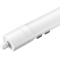 Светильник линейный светодиодный влагозащищенный Lumin Arte LPL48-6.5K150-02 1520 мм 48 Вт, холодный белый свет Lumin`arte аналоги, замены