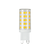 Лампа светодиодная Elektrostandard G9 230 В 9 Вт кукуруза 750 лм, нейтральный белый свет Электростандарт