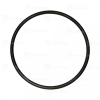 Кольцо резиновое уплотнительное для двустенной трубы д160 | PR08.3502 Промрукав d160мм цена, купить