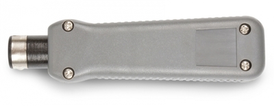 Инструмент HT-3240 для заделки витой пары (нож в комплект не входит), ударный, регулируемый | 3239 Hyperline цена, купить