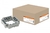 Клеммник для распаячных и установочных коробок с шагом 60мм, IP20, | SQ1402-0117 TDM ELECTRIC