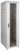 Шкаф сетевой 19&quot; LINEA N 38U 600х600 мм стеклянная передняя дверь серый | LN35-38U66-G ITK IEK (ИЭК)