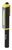 Фонарик карманный ручка на батарейках 3хААА, ударопрочный, магнитный, клипса RB-702 Практик ЭРА - Б0027821 (Энергия света)