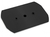 Крышка FO-SPL01-COV-BK для сплайс-кассеты FO-SPL01-HLD-BK, черная | 254997 Hyperline