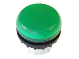 Колпачок лампочки M22-L-G EATON 216773 сигнальная скрытая зеленый аналоги, замены