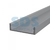 Профиль алюминиевый для светодиодной ленты накладной 2807-2 , 2м | 146-204 REXANT