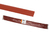 Термоусаживаемая трубка ТУТнг 12/6 красная по 1м (50 м/упак) | SQ0518-0226 TDM ELECTRIC