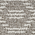 Ковровое покрытие «Андрия», 4 м, цвет серый ЗАРТЕКС