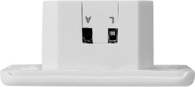 Датчик движения встраиваемый двухпроводной, 200 Вт, цвет белый, IP20 DUWI аналоги, замены
