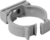 Держатель с защелкой для труб Экопласт D25 мм цвет серый 10 шт. Ecoplast