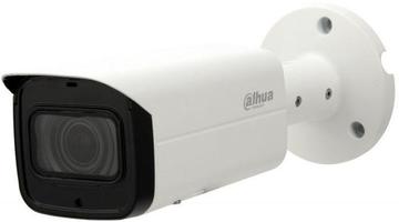 Видеокамера IP DH-IPC-HFW2431TP-ZS 2.7-13.5мм цветная бел. корпус Dahua 1068019 купить в Москве по низкой цене