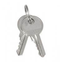 Ключ для замка (арт. 18-20/38-ip31) EKF PROxima | key-1
