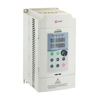 Преобразователь частоты 4/5,5кВт 3х400В VECTOR-100 EKF PROxima | VT100-4R0-3B