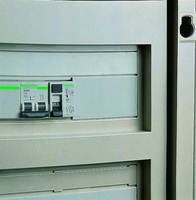 Заглушка для вырезов на панелях 6-мод. SchE NSYATP6DTM Schneider Electric 6 модулей аналоги, замены