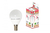 Лампа светодиодная FG45-7 Вт-230 В-3000 К–E14 Народная | SQ0340-0185 TDM ELECTRIC
