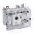 Выключатель-разъединитель SPX-D - 250 A с предохранителями типа 1 для кабельных наконечников или плоских шин 3П | 605101 Legrand