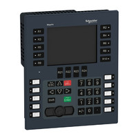 Панель кнопочная 5.7 QVGA-TFT - HMIGK2310 Schneider Electric