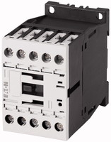 Реле вспомогательное 4А 230В АС контакты 2НО+2НЗ категория применения AC-15, DILA-22(230V50HZ,240V60HZ) - 276399 EATON 50Гц/240В 60Гц) цена, купить