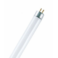 Лампа люминесцентная HE 14W/830 14Вт T5 3000К G5 OSRAM 4050300464824