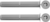 Гильза сетчатая Партнер 12x80 мм, 4 шт.