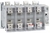 Корпус выключателя-разъединителя-предохранителя 4п 800А SchE GS2TB4 Schneider Electric