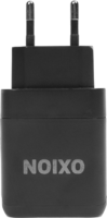 Зарядное устройство сетевое Oxion OX-QC501 цвет черный