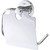 Держатель для туалетной бумаги Grohe Essentials с крышкой 40367001